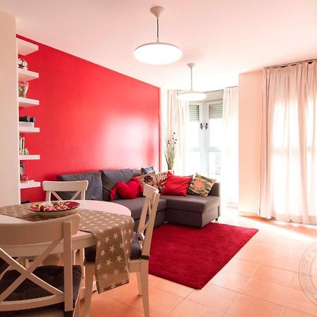 Red Surf Home Corralejo Ngoại thất bức ảnh