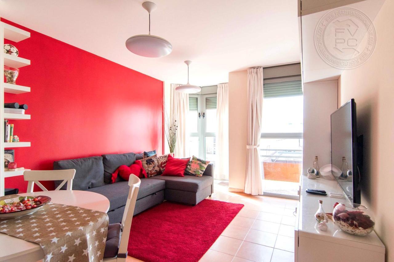 Red Surf Home Corralejo Ngoại thất bức ảnh