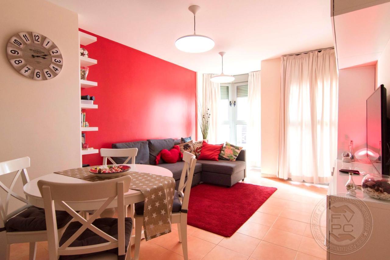 Red Surf Home Corralejo Ngoại thất bức ảnh