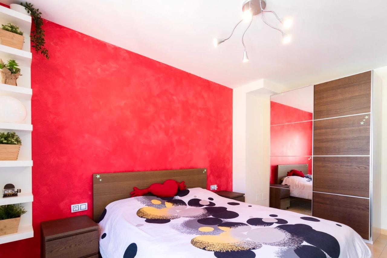 Red Surf Home Corralejo Ngoại thất bức ảnh