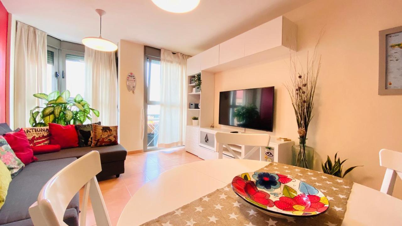 Red Surf Home Corralejo Ngoại thất bức ảnh