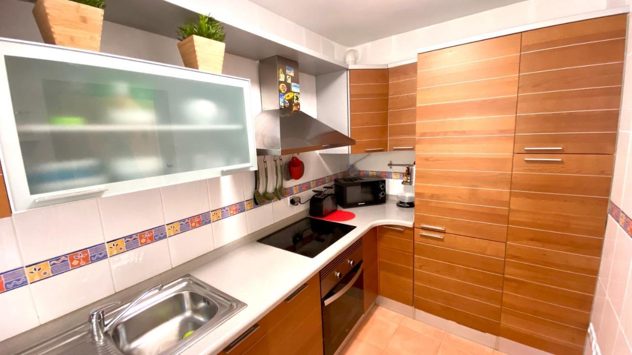 Red Surf Home Corralejo Ngoại thất bức ảnh