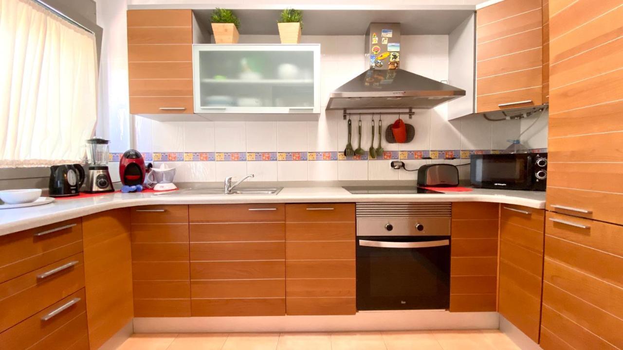 Red Surf Home Corralejo Ngoại thất bức ảnh