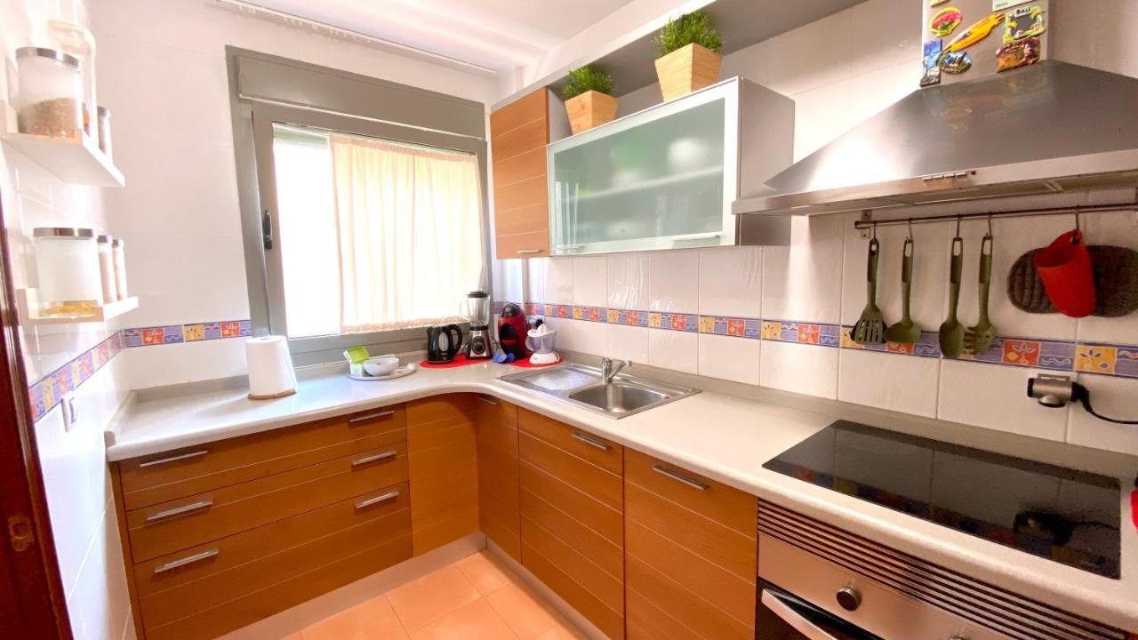Red Surf Home Corralejo Ngoại thất bức ảnh