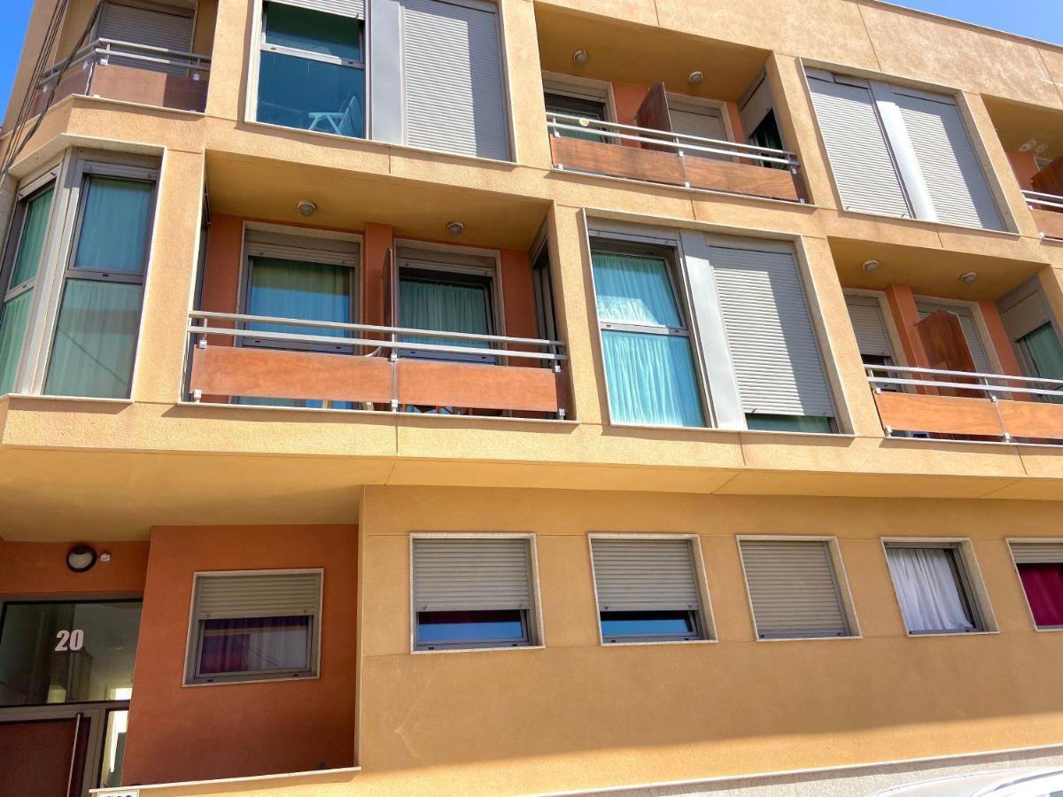 Red Surf Home Corralejo Ngoại thất bức ảnh