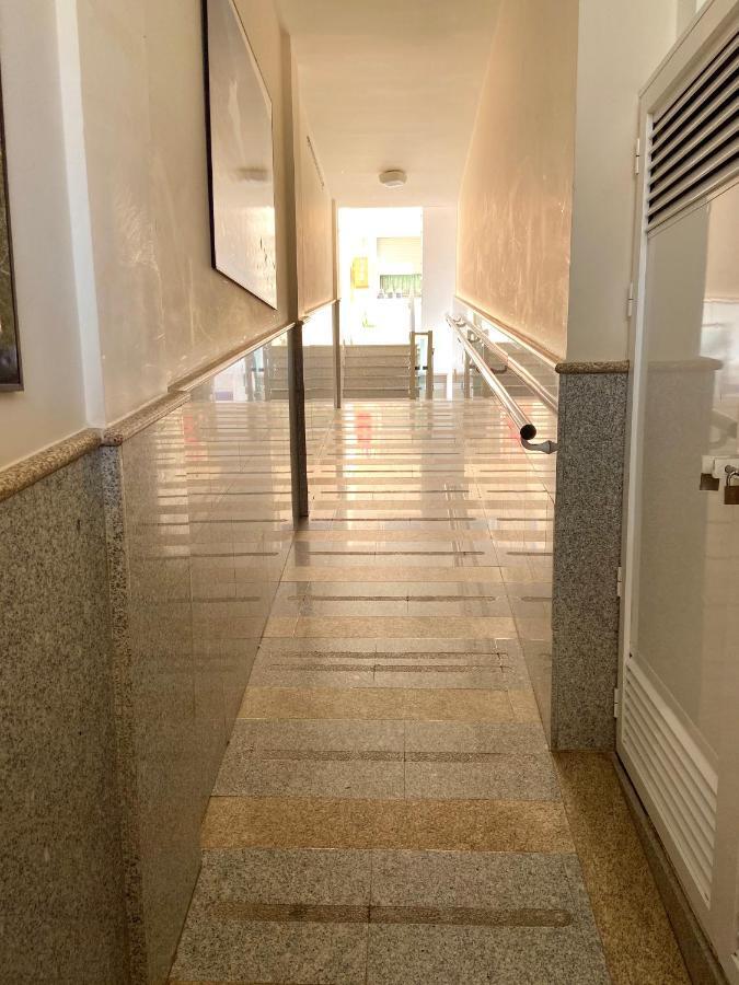 Red Surf Home Corralejo Ngoại thất bức ảnh
