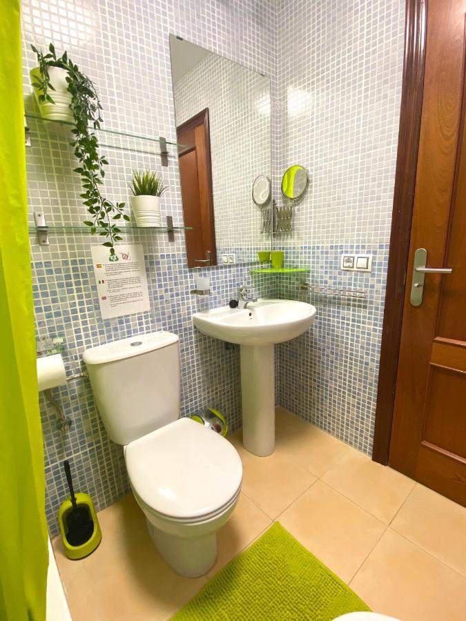 Red Surf Home Corralejo Ngoại thất bức ảnh