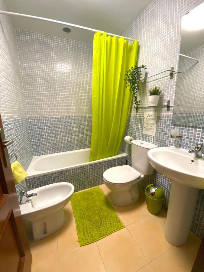 Red Surf Home Corralejo Ngoại thất bức ảnh
