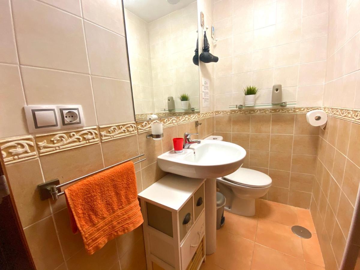 Red Surf Home Corralejo Ngoại thất bức ảnh