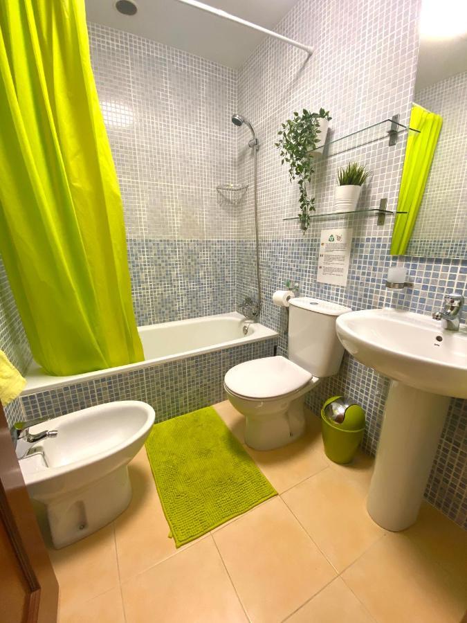 Red Surf Home Corralejo Ngoại thất bức ảnh