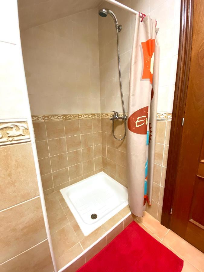 Red Surf Home Corralejo Ngoại thất bức ảnh