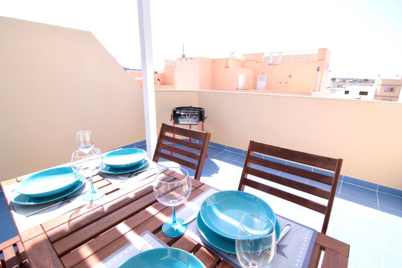 Red Surf Home Corralejo Ngoại thất bức ảnh