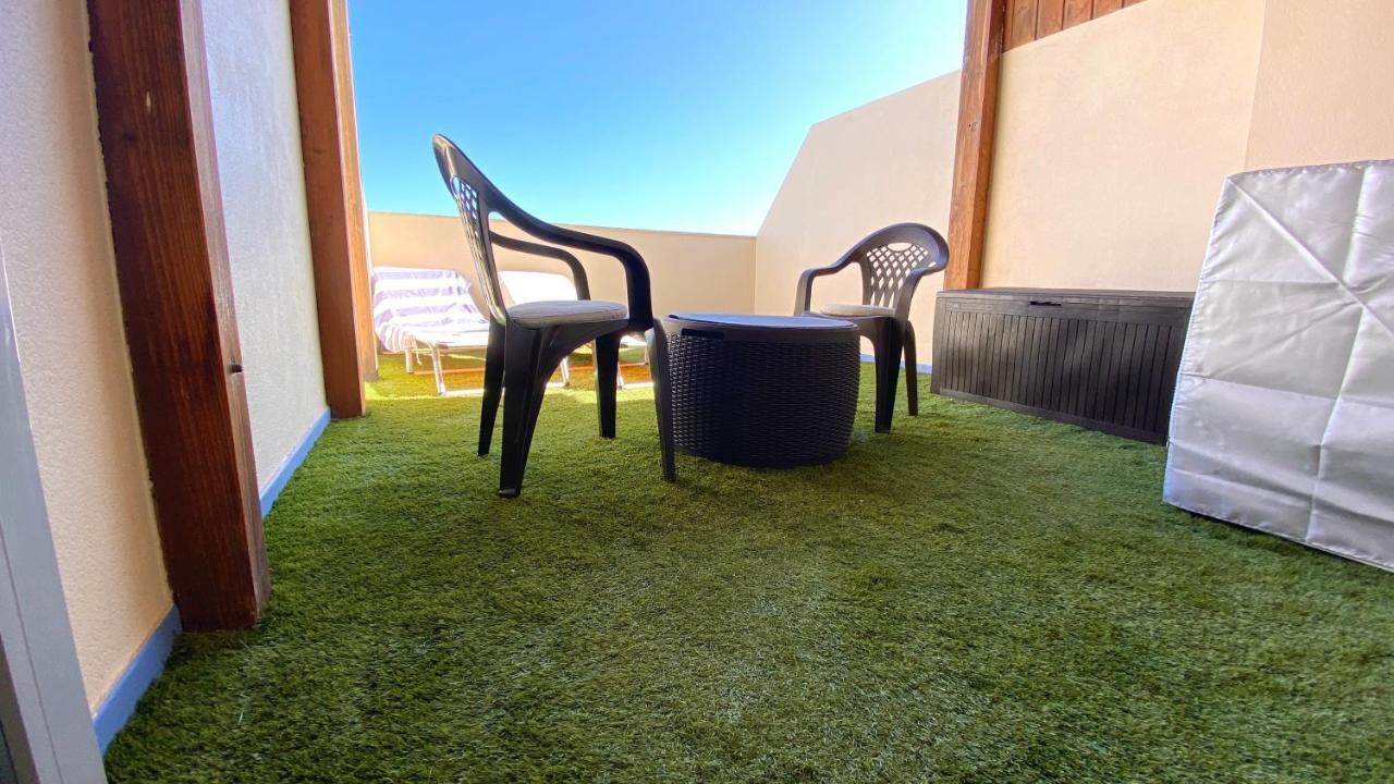 Red Surf Home Corralejo Ngoại thất bức ảnh