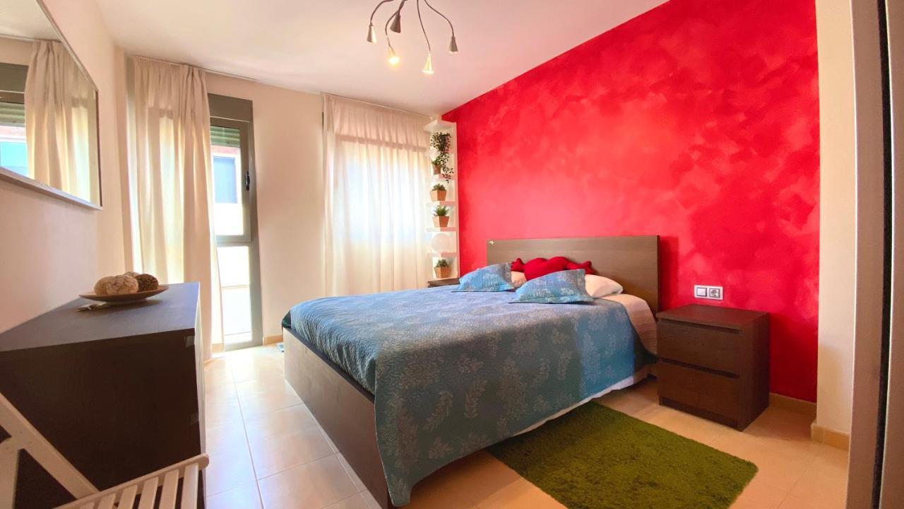 Red Surf Home Corralejo Ngoại thất bức ảnh