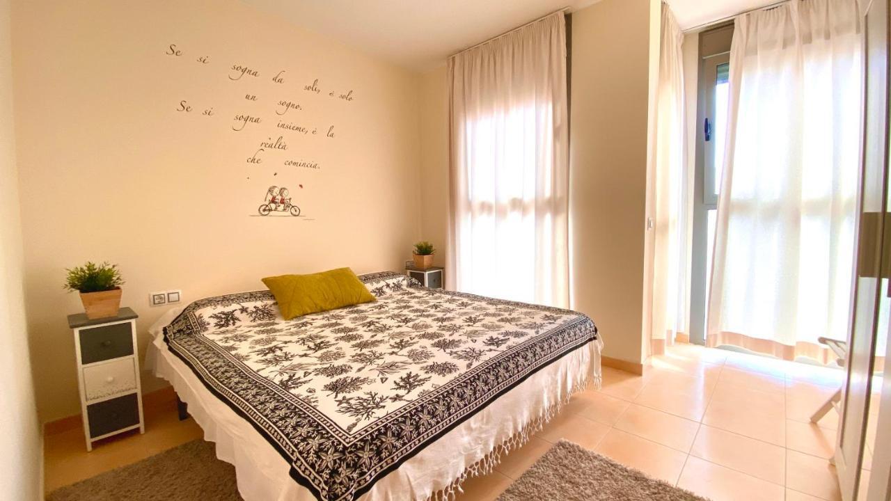 Red Surf Home Corralejo Ngoại thất bức ảnh