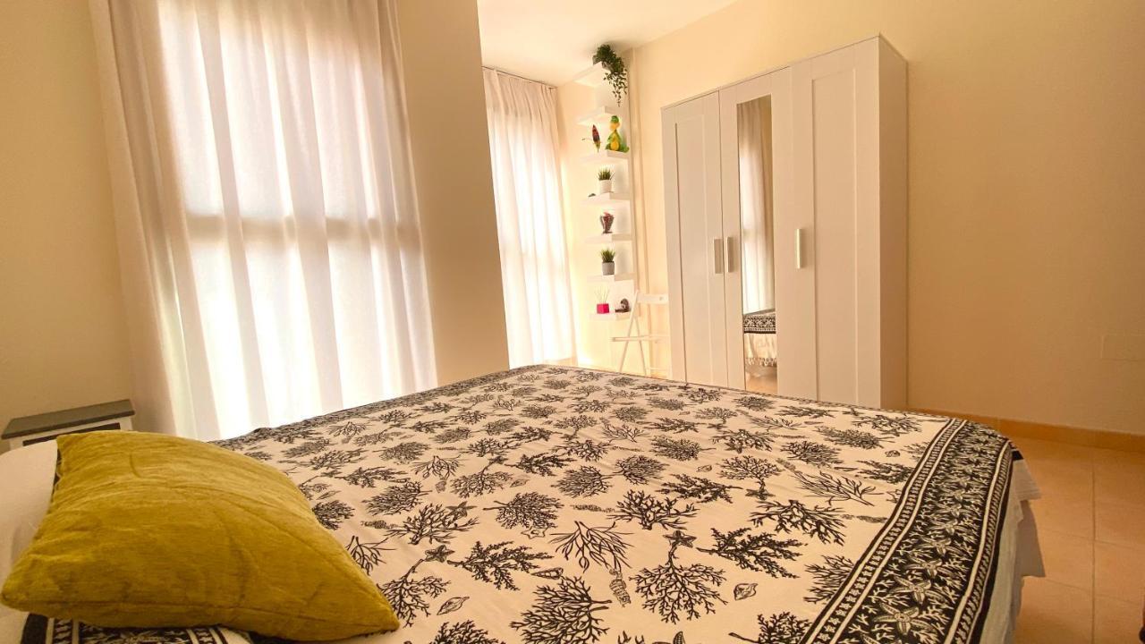 Red Surf Home Corralejo Ngoại thất bức ảnh